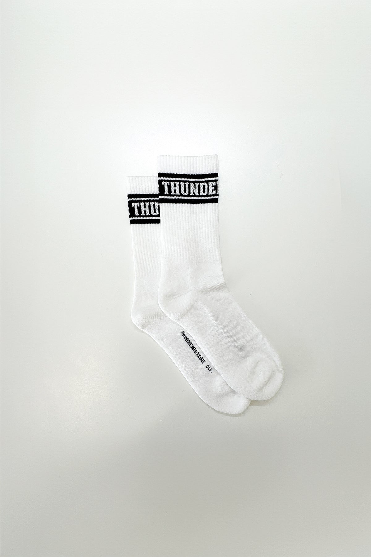 TN Essentials Crew Socks — Ansicht 1