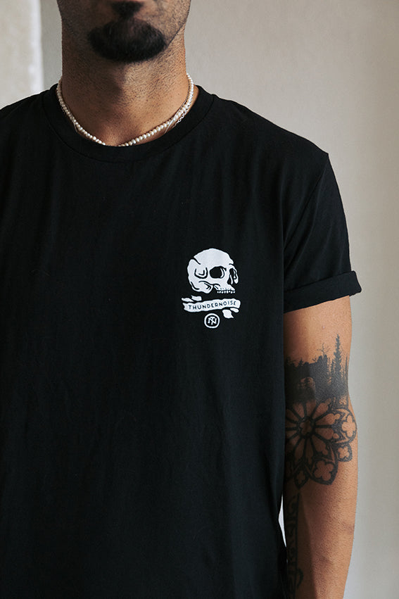 Stay Humble T-shirt — Vista 3
