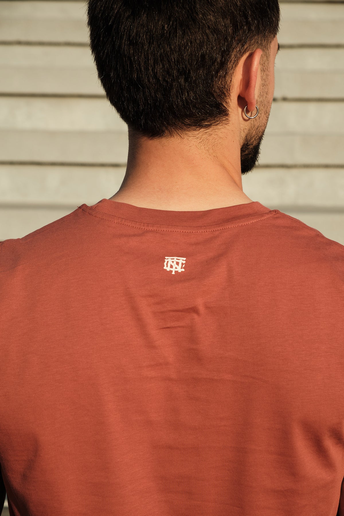 Own the Pace T-Shirt — Vista 2