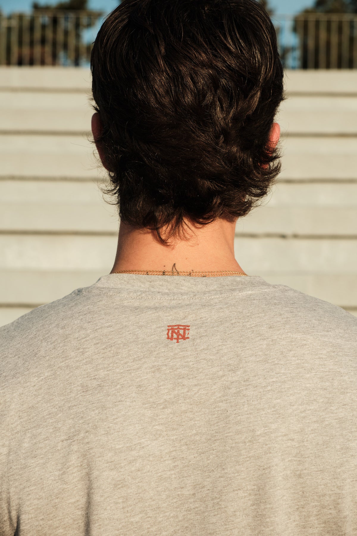 Own the Pace T-Shirt — Vue 2
