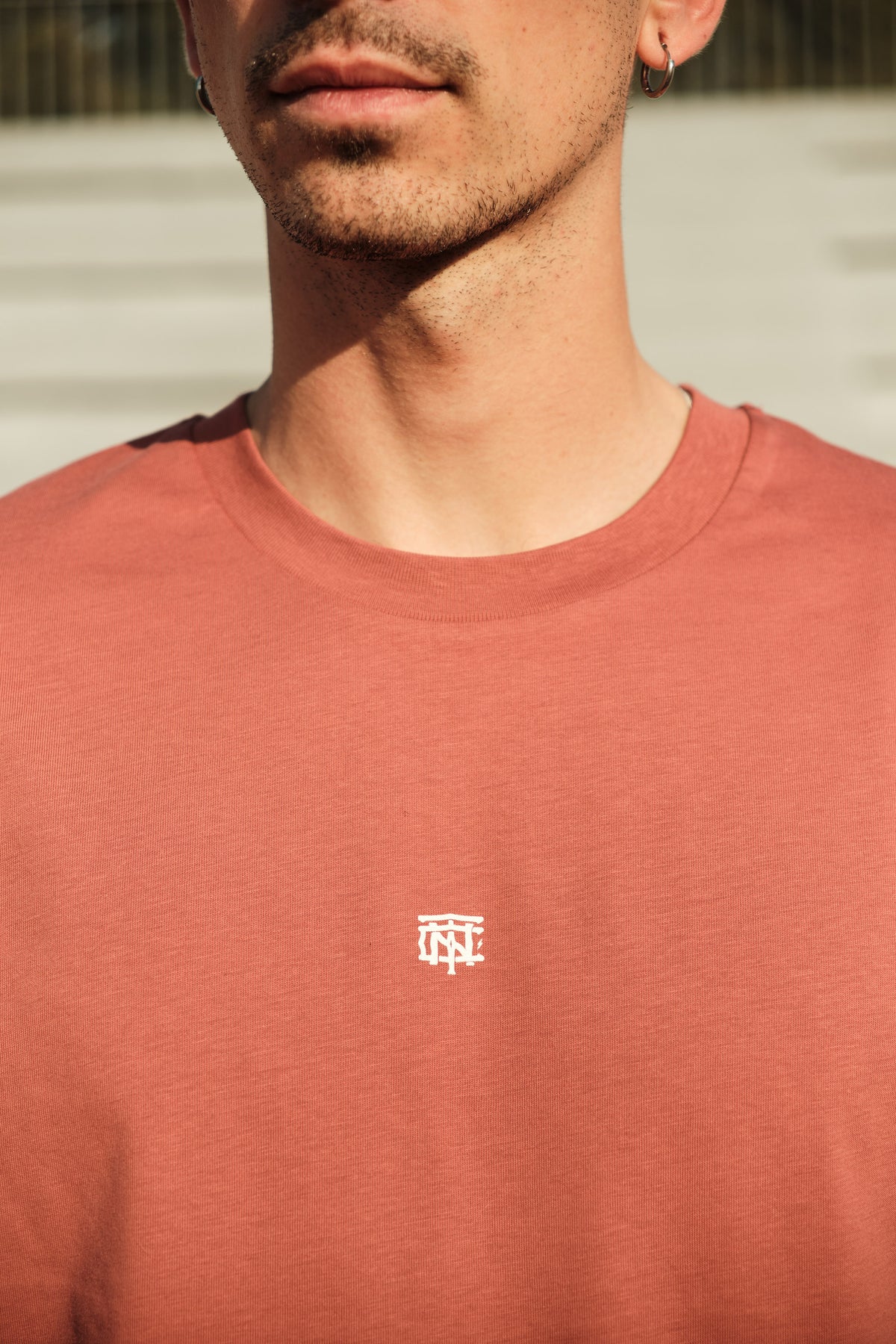 Legacy Runner T-Shirt — Ansicht 4