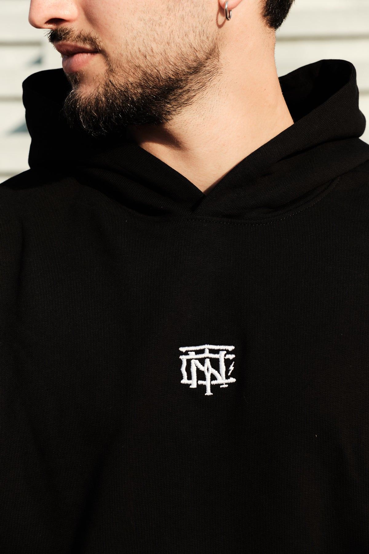 Legacy Runner Hoodie — Ansicht 2