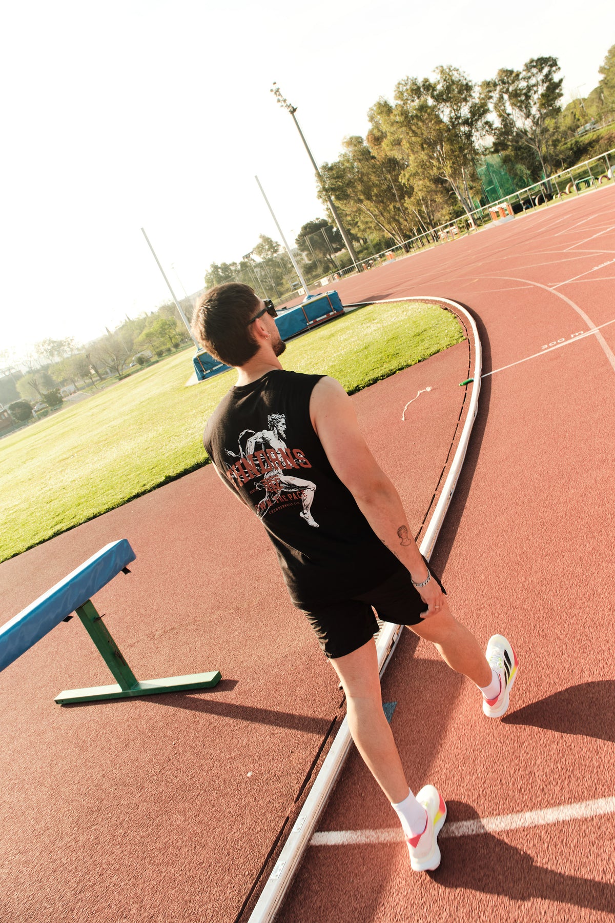 Legacy Runner - Tank Top — Ansicht 6