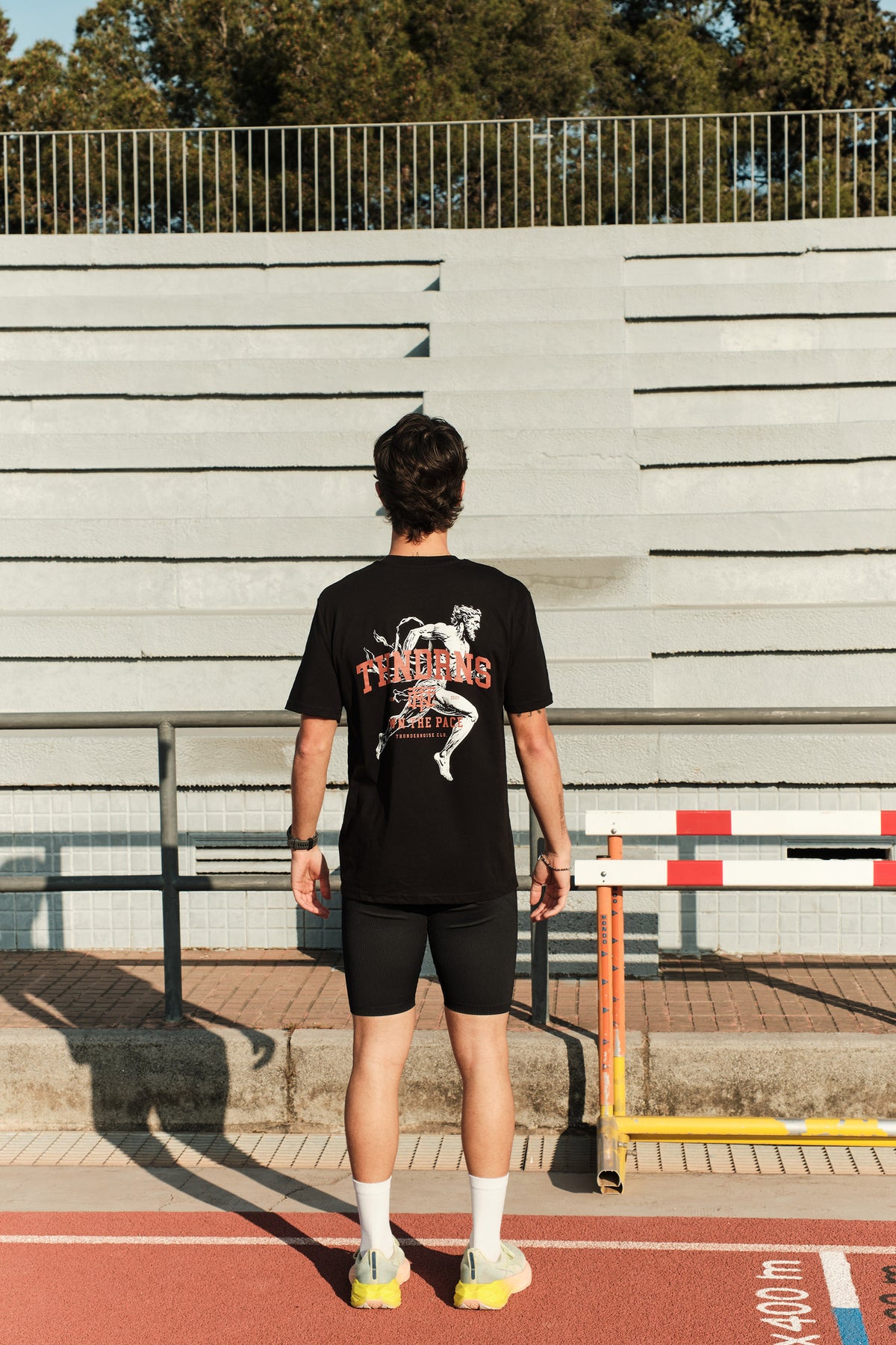 Legacy Runner T-Shirt — Ansicht 4