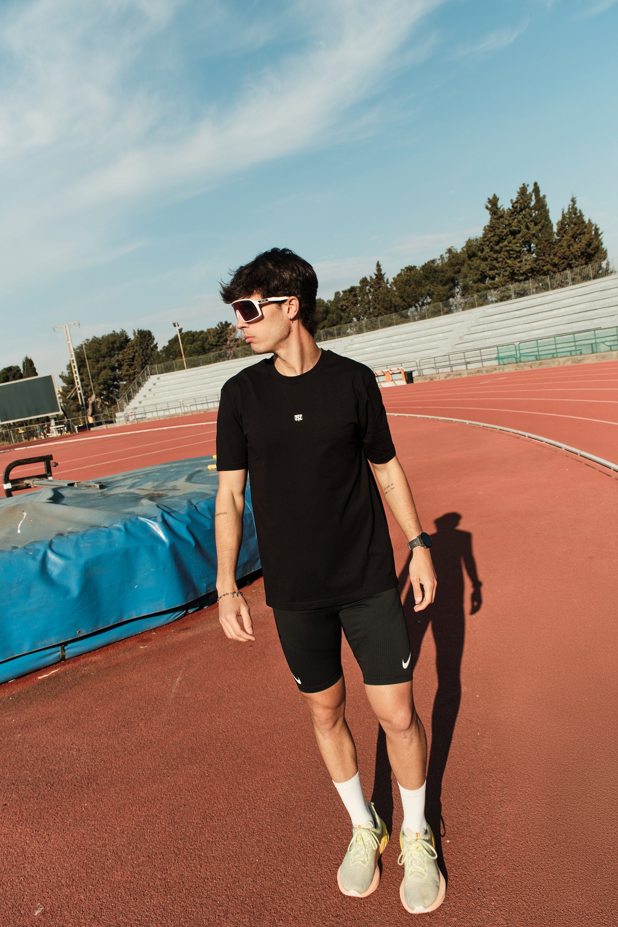 Legacy Runner T-Shirt