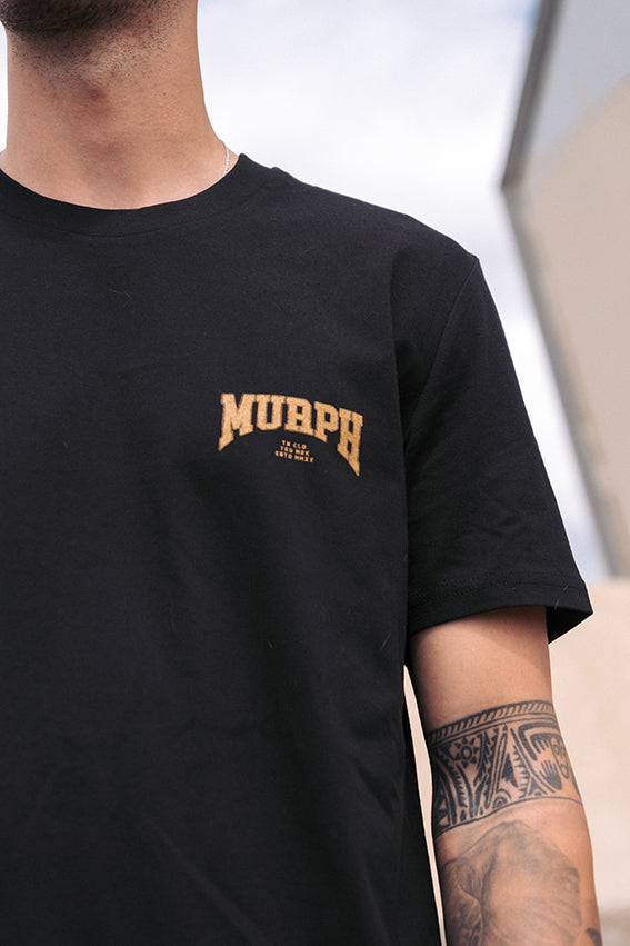 Murph Day - Hero Wod T-Shirt Ed. 2024 — Vista 3
