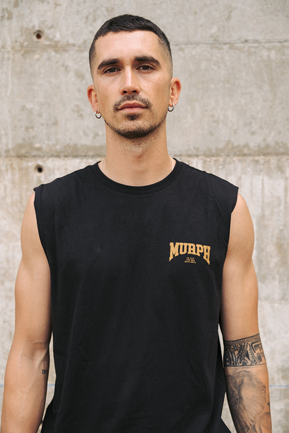 Murph Day - Hero Wod Tank Top Ed. 2024 — Ansicht 3