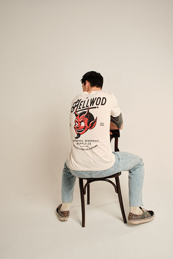 Hellwod T-Shirt