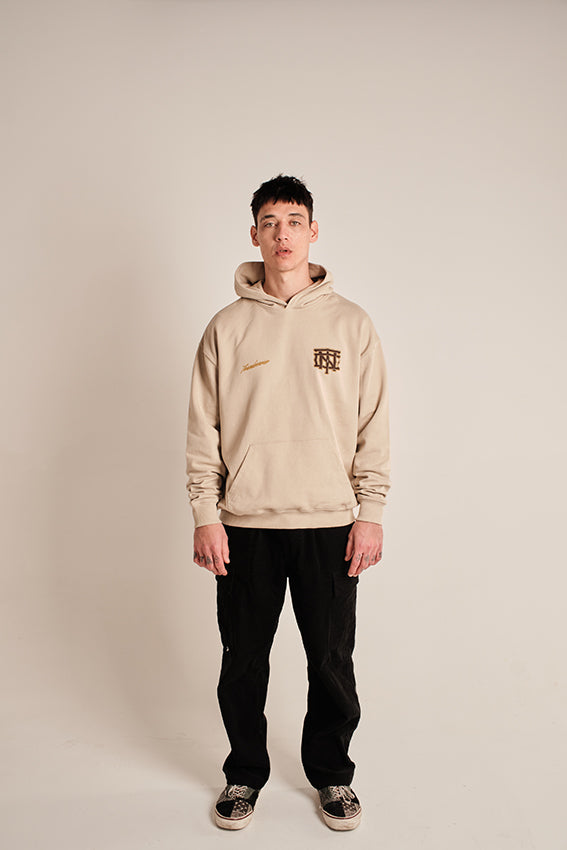 TN Signature Hoodie — Vista 10