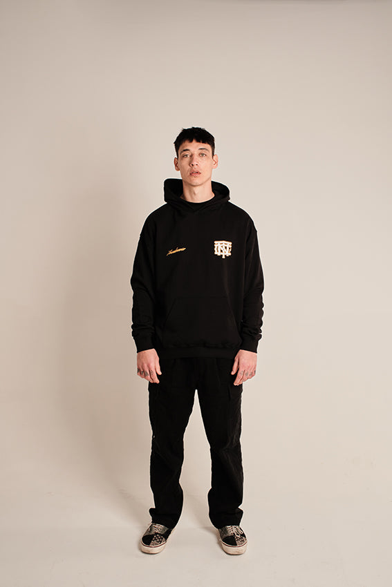 TN Signature Hoodie — Vista 7