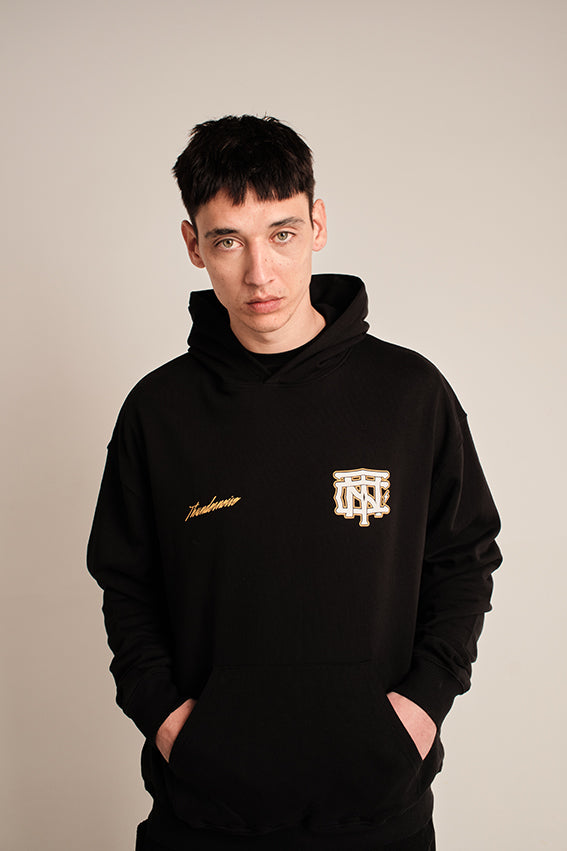 TN Signature Hoodie — Vista 5