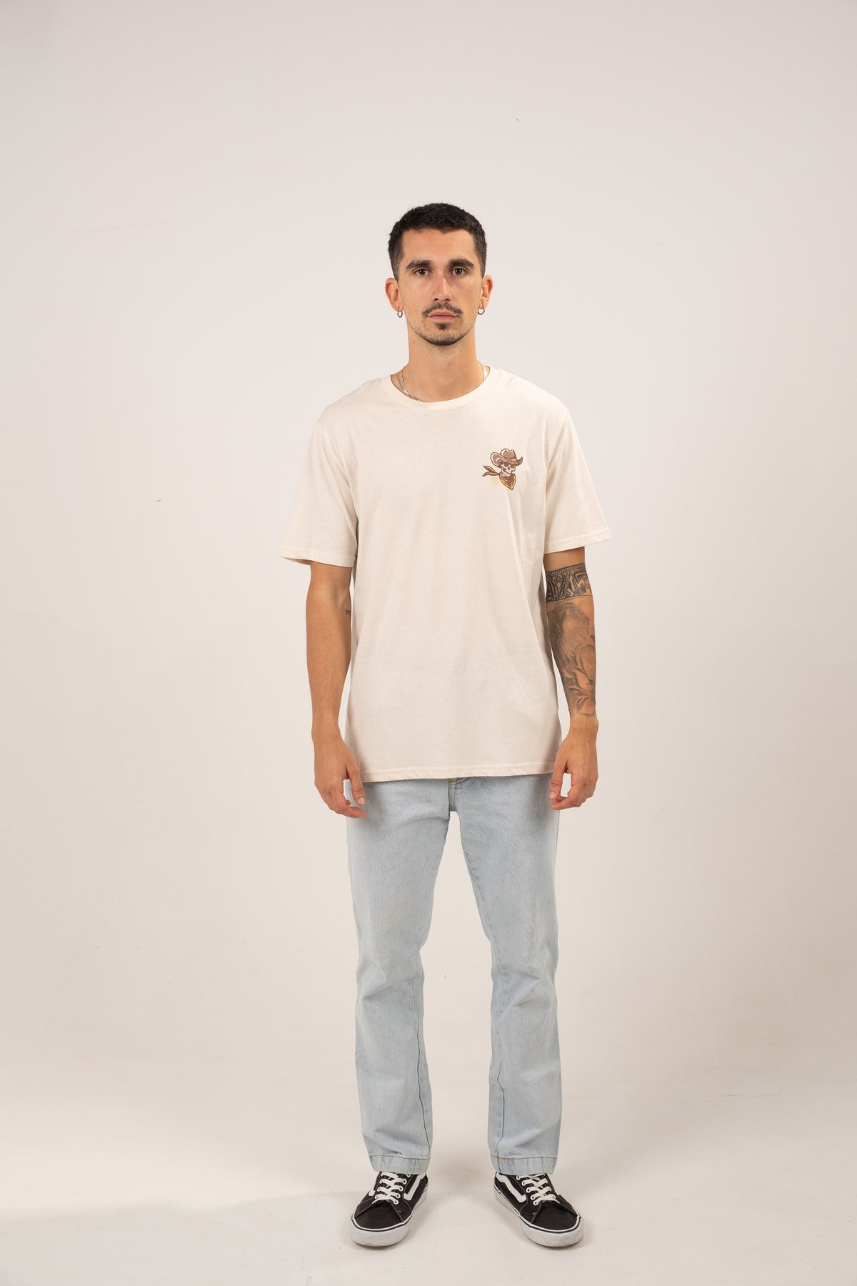 Endurance in Motion T-Shirt — Ansicht 6