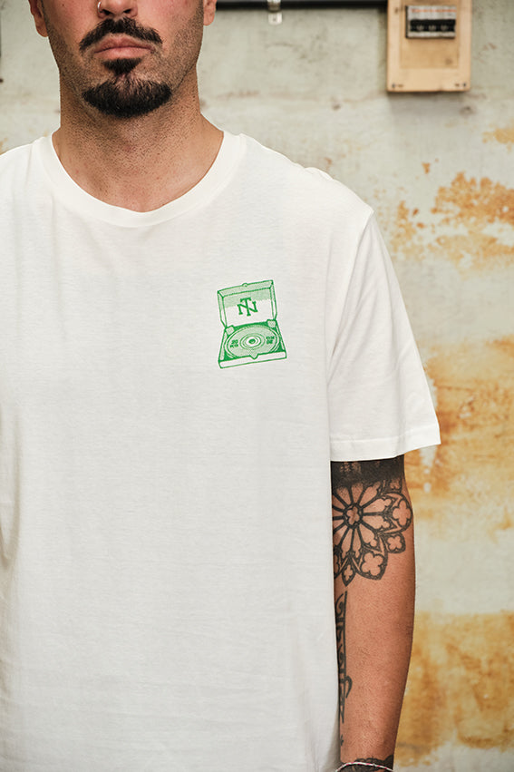 Carb Lovers - T-Shirt — Vista 4