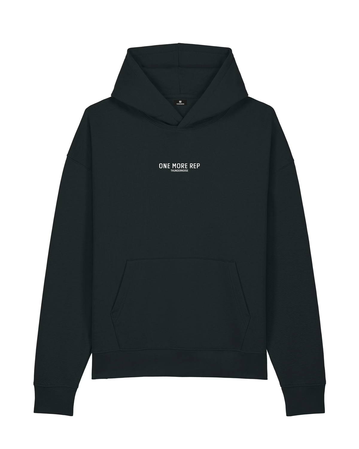 One More Rep - Hoodie — Vista 2