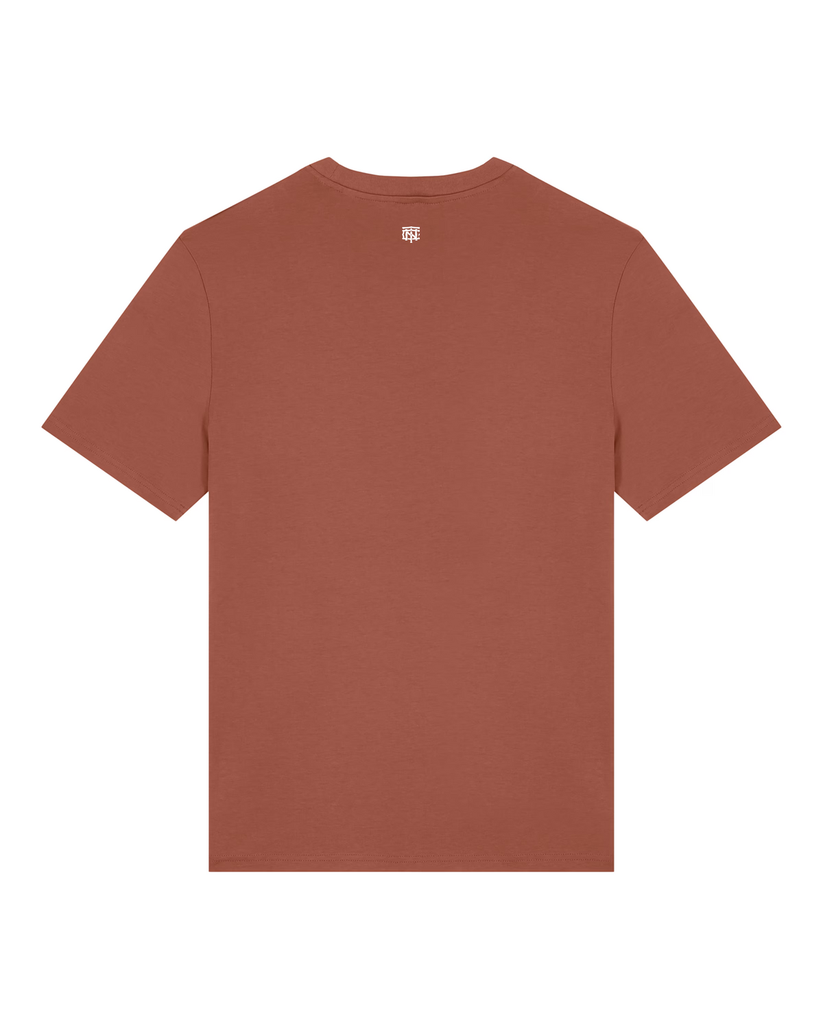 Own the Pace T-Shirt — Vista 8