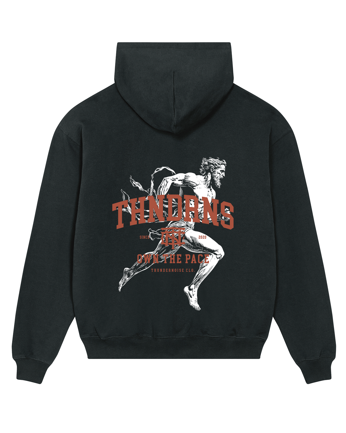 Legacy Runner Hoodie — Ansicht 1