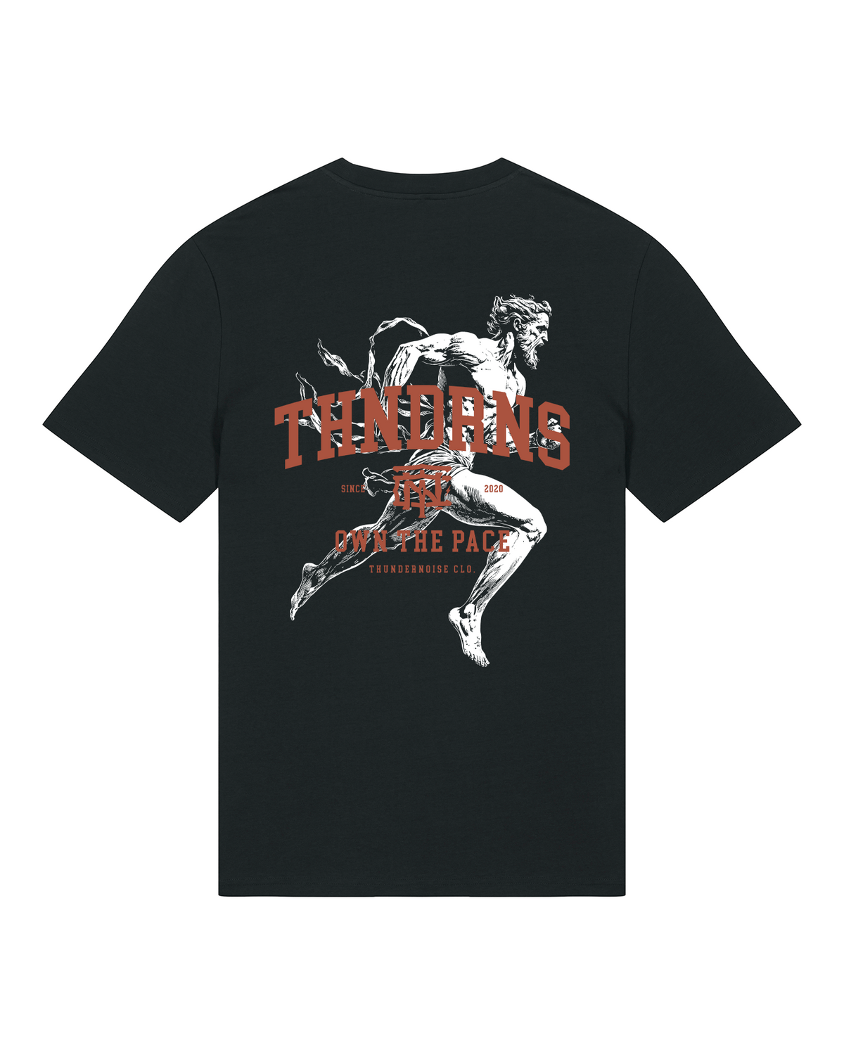 Legacy Runner T-Shirt — Ansicht 1