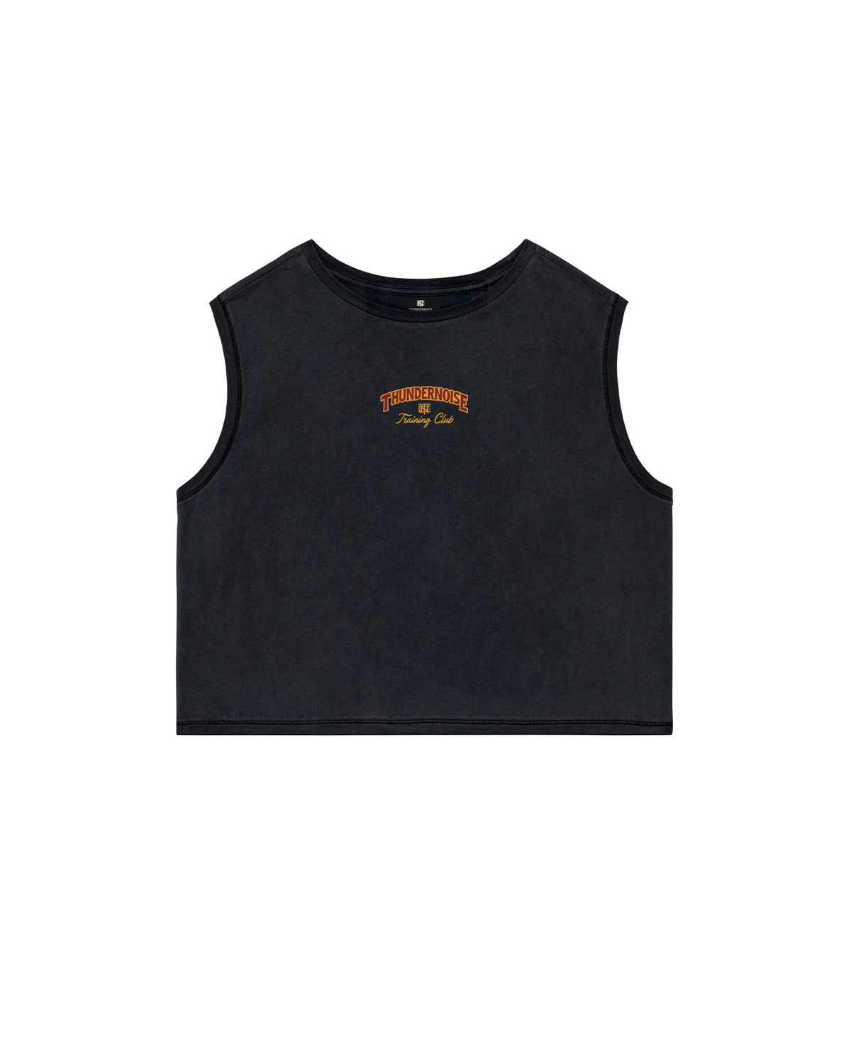 The Hookgrip - Tank Top — Ansicht 2
