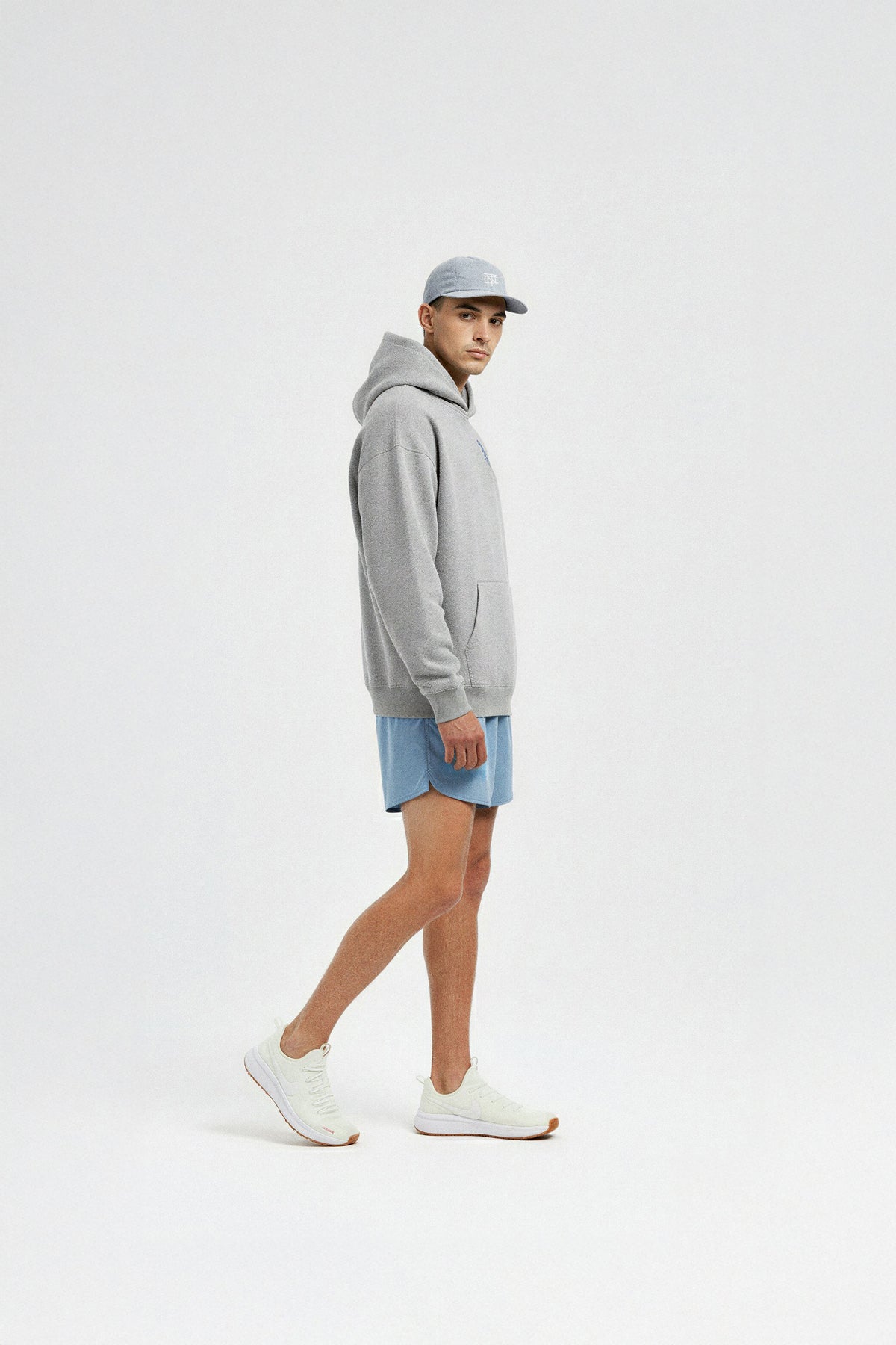 Hybrid Brain - Hoodie — Ansicht 5