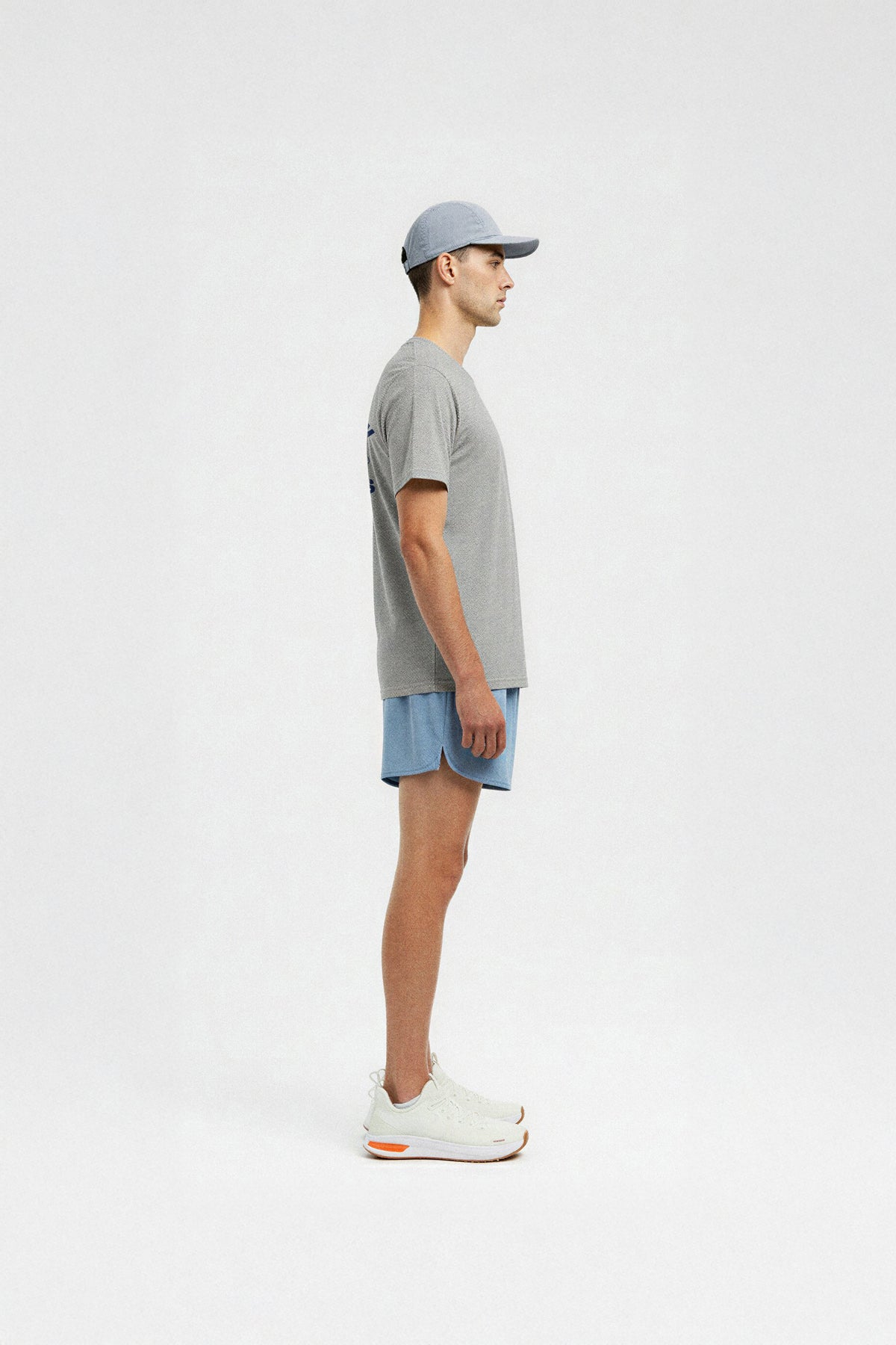 Hybrid Brain T-shirt — Vista 5