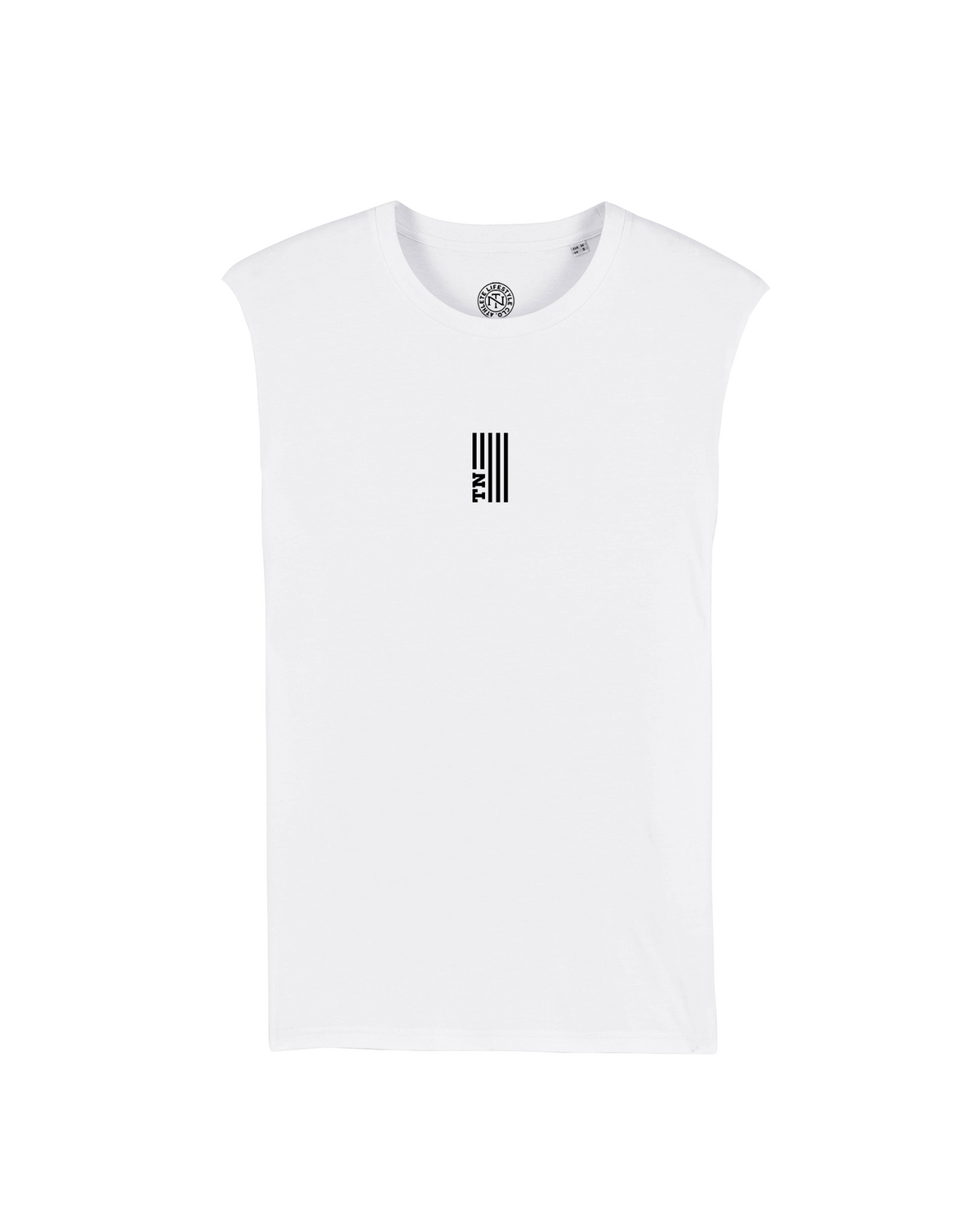 TN Flag Bold - Tank Top — Ansicht 6