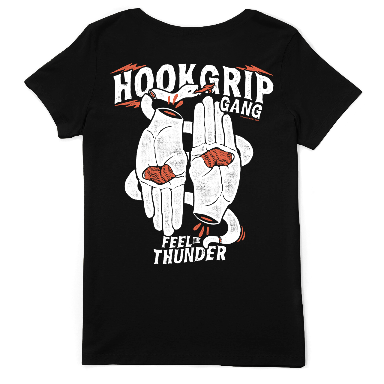 Hookgrip Gang (women)