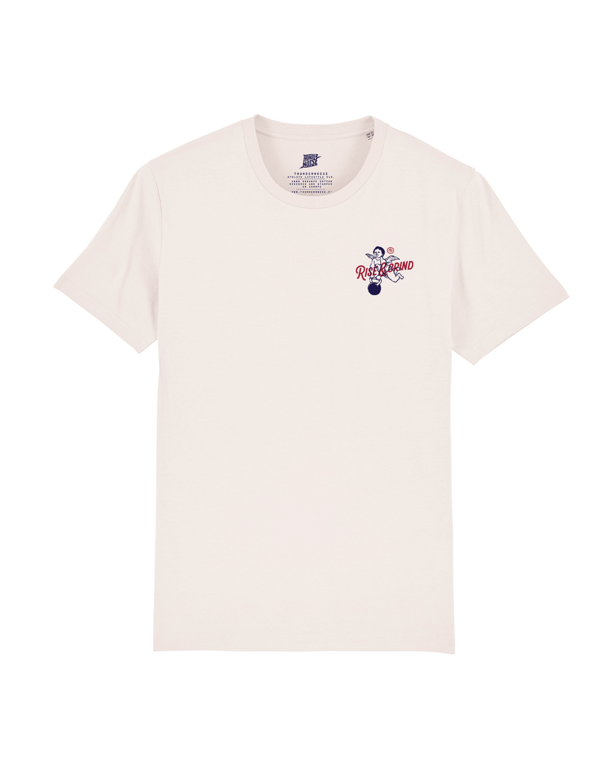 Rise & Grind - T-Shirt — Ansicht 6