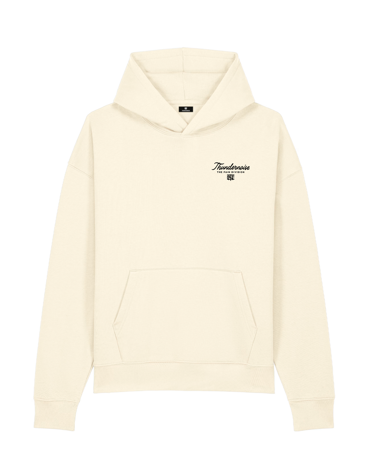 Row Hell - Hoodie — Vue 2