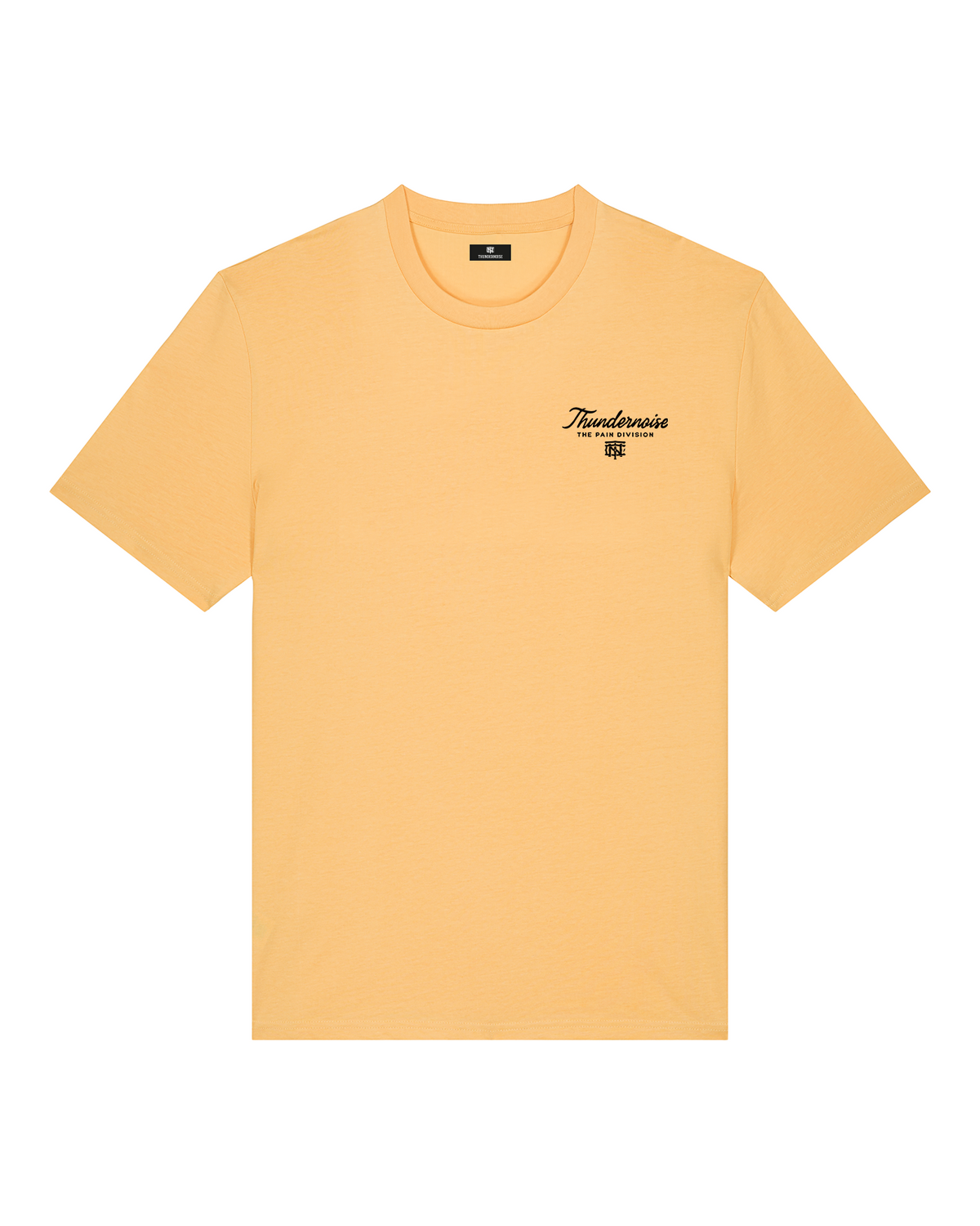 Row Hell T-shirt — Vista 2