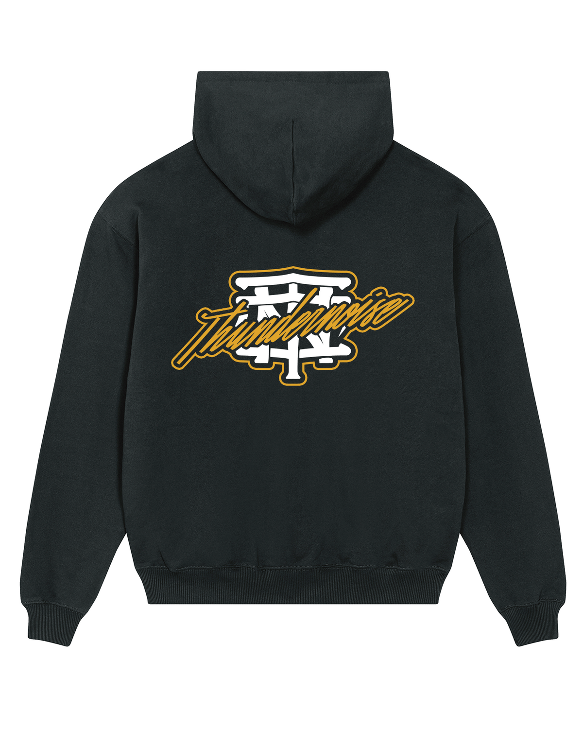 TN Signature Hoodie — Vista 1