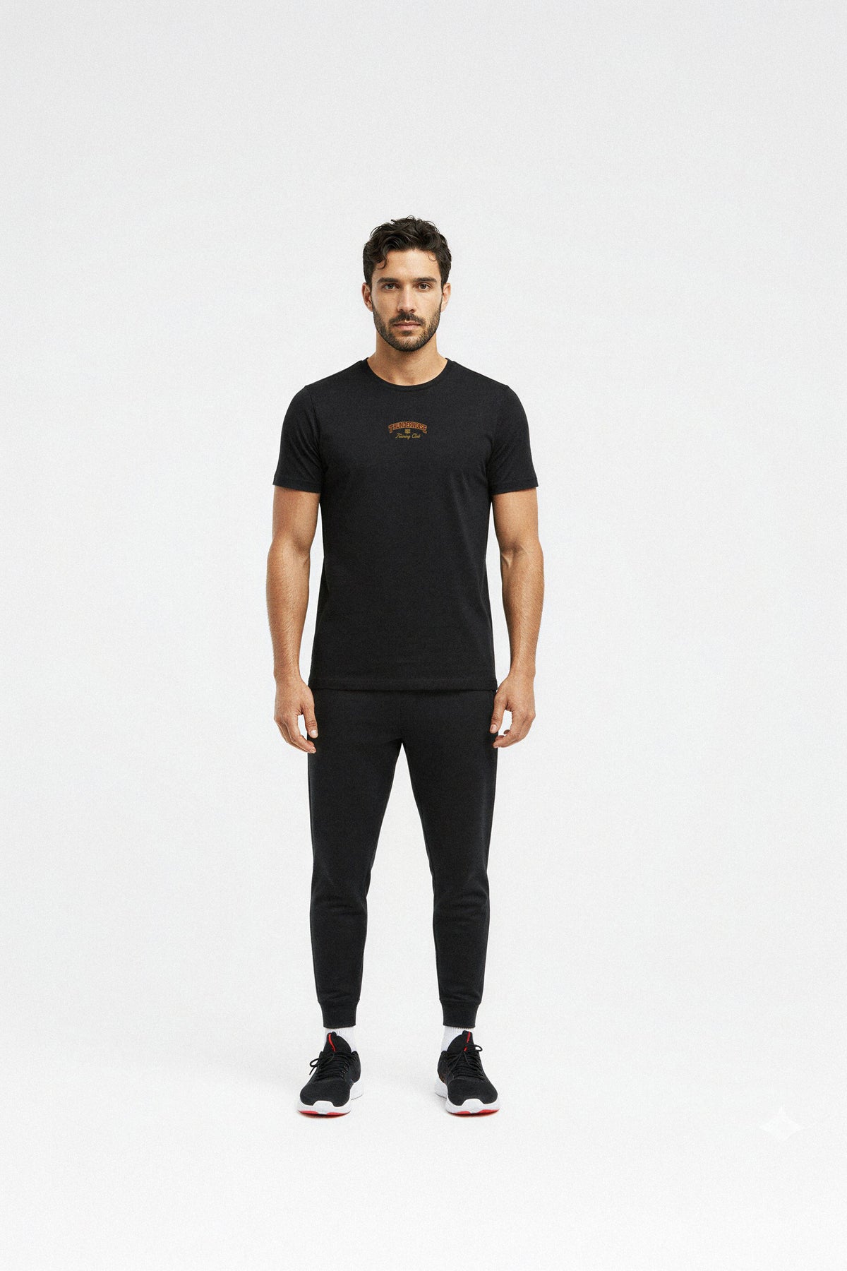 The Hookgrip T-shirt — Vue 4