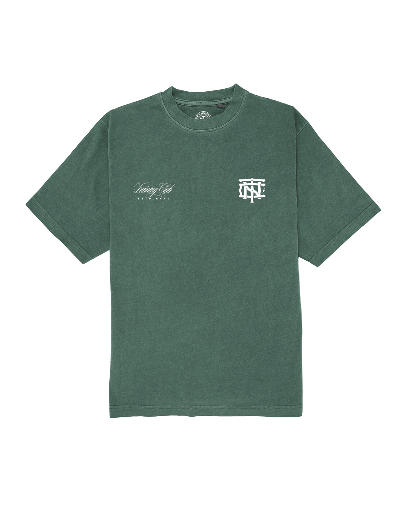 Training Club T-shirt