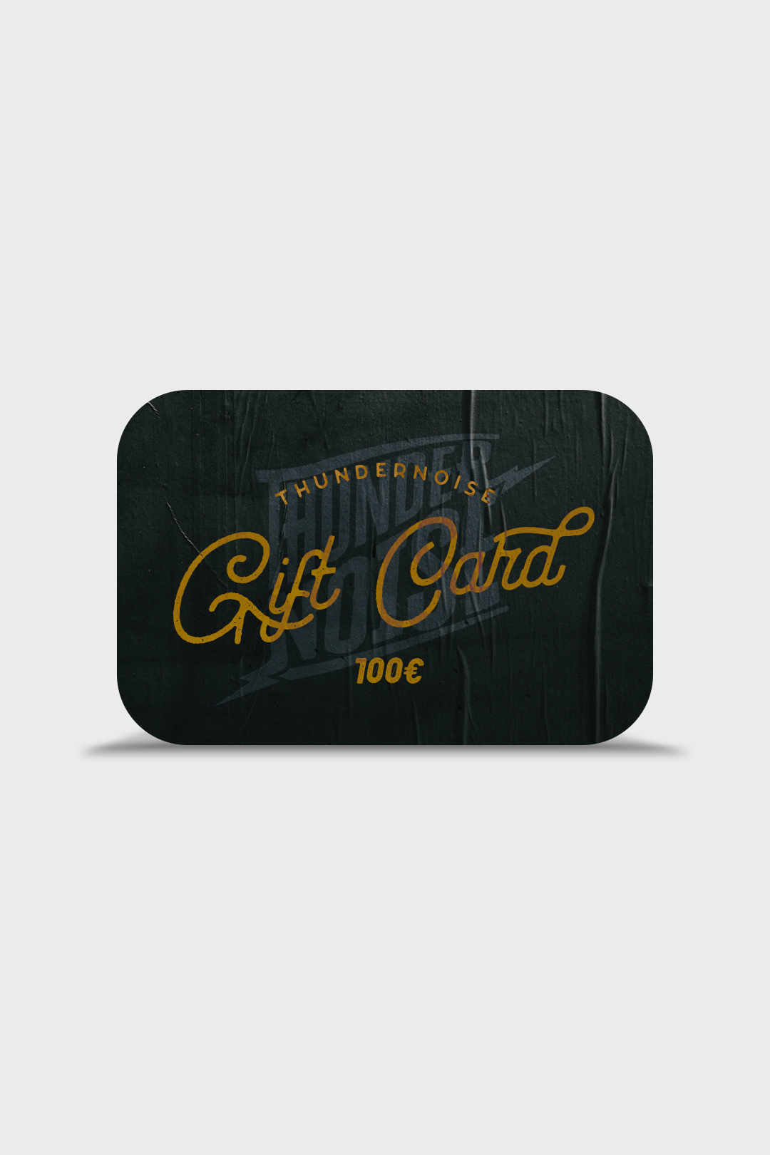E-Gift Cards