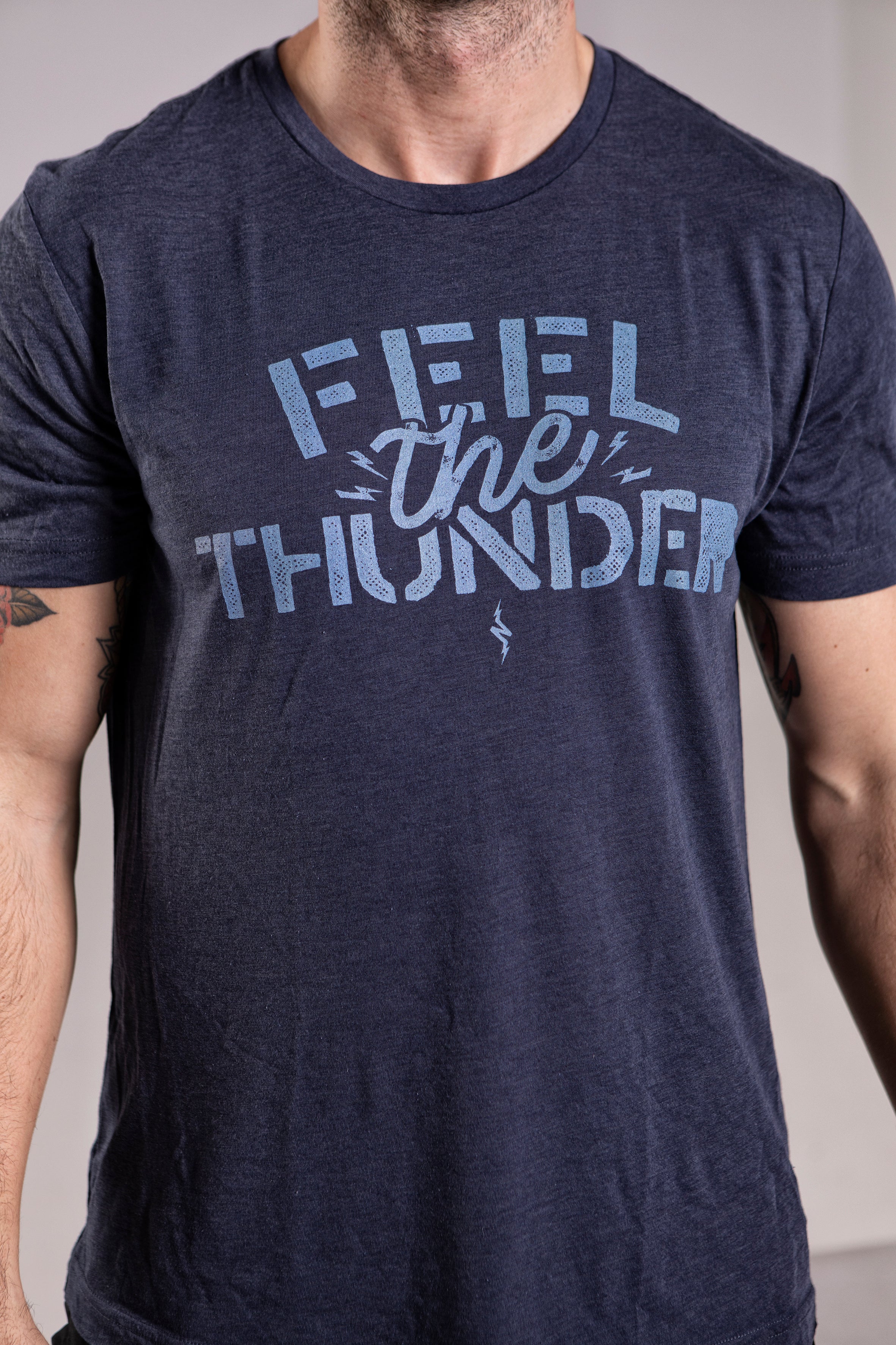 Feel the Thunder