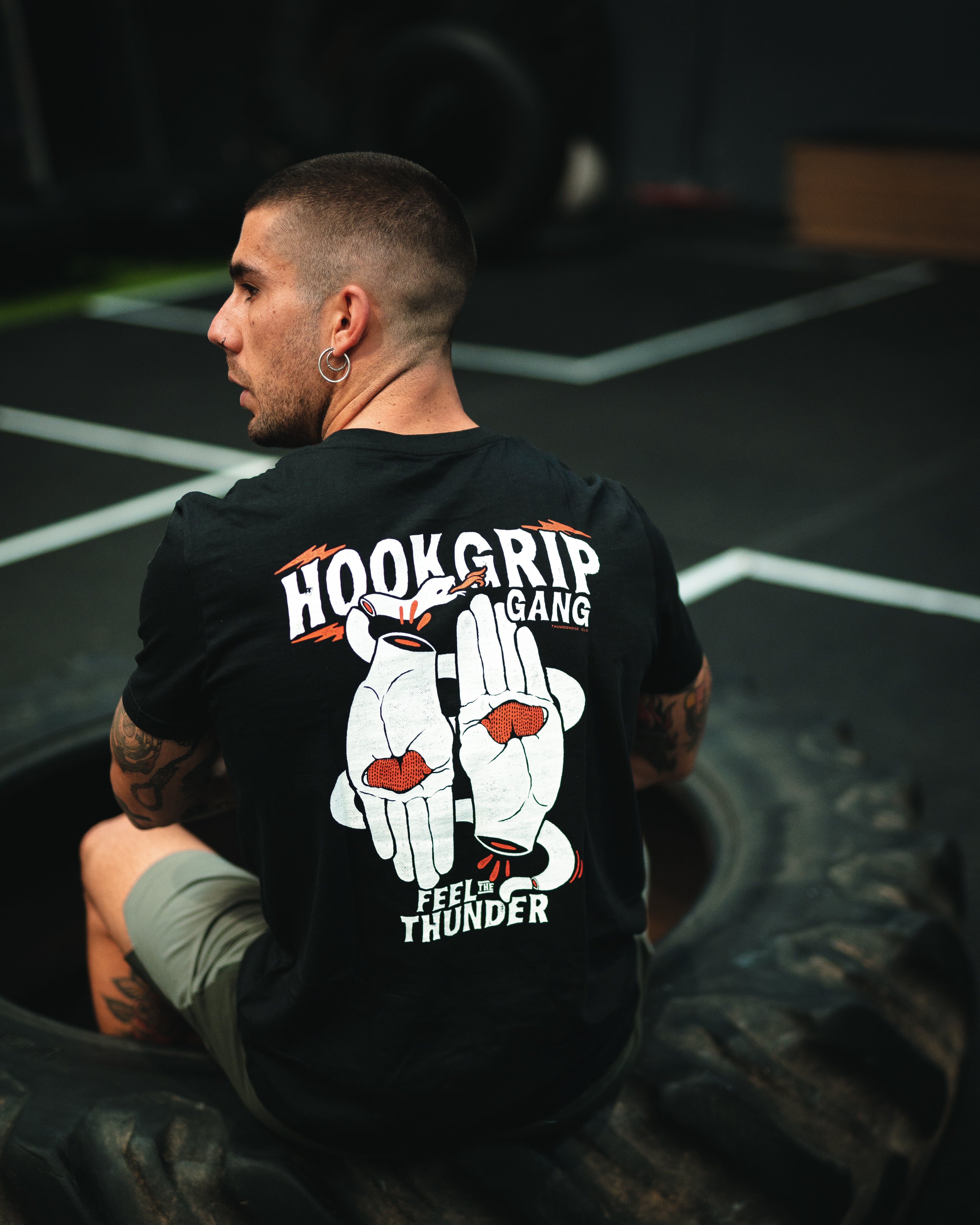 Hookgrip Gang