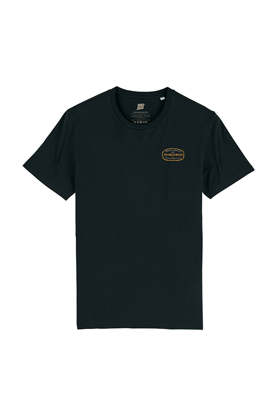 Savage T-shirt - Black