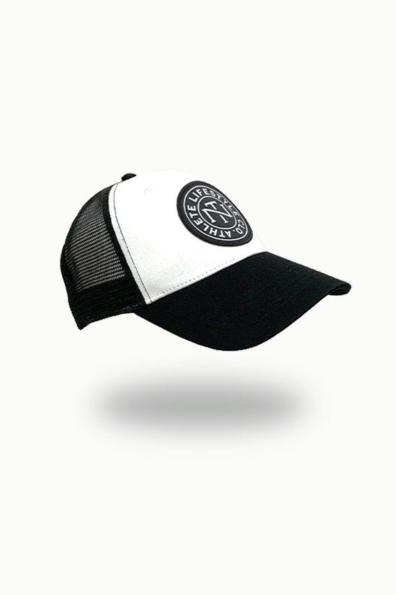 Thunder Circle Stamp - Trucker Cap