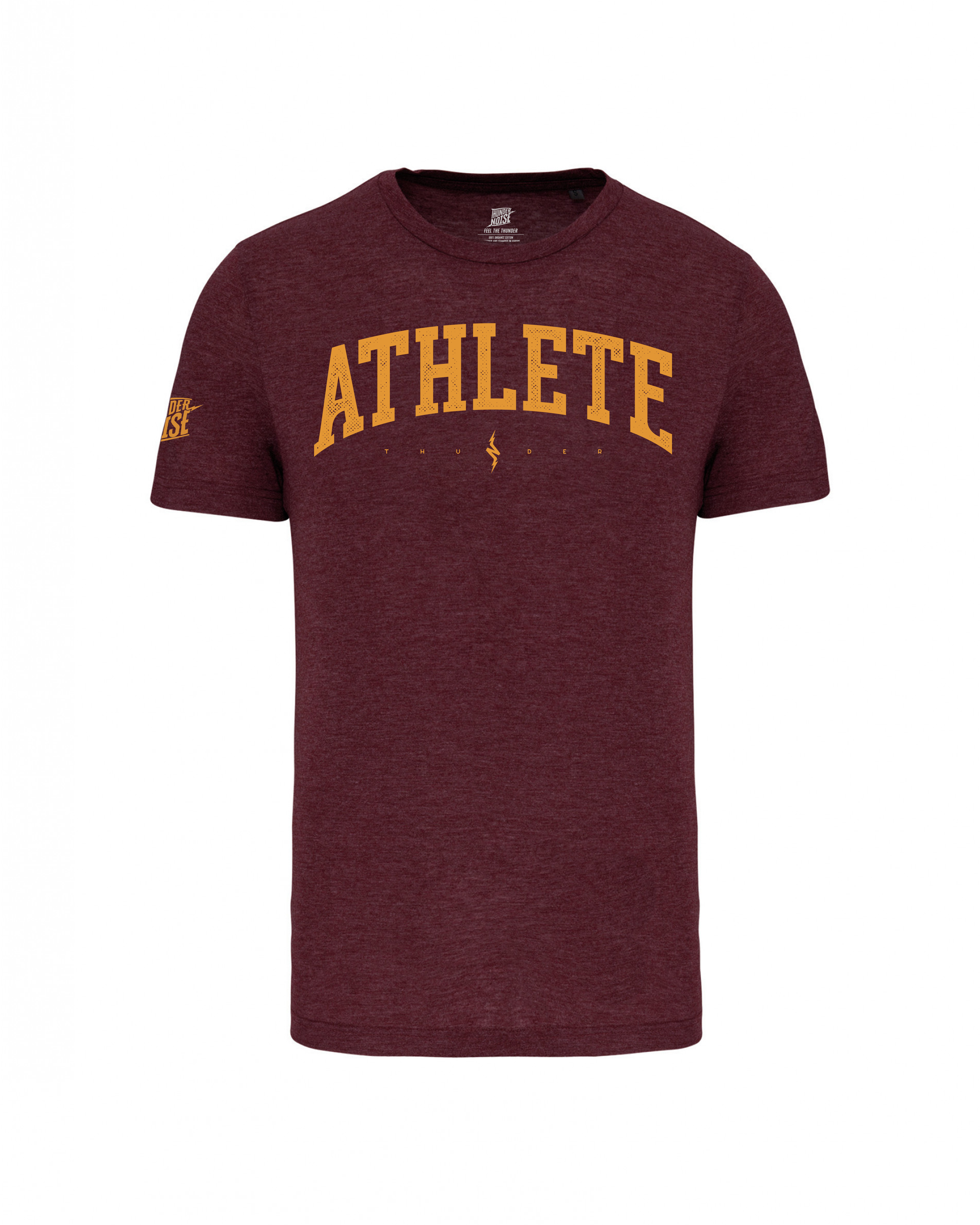 Thunder Athlete