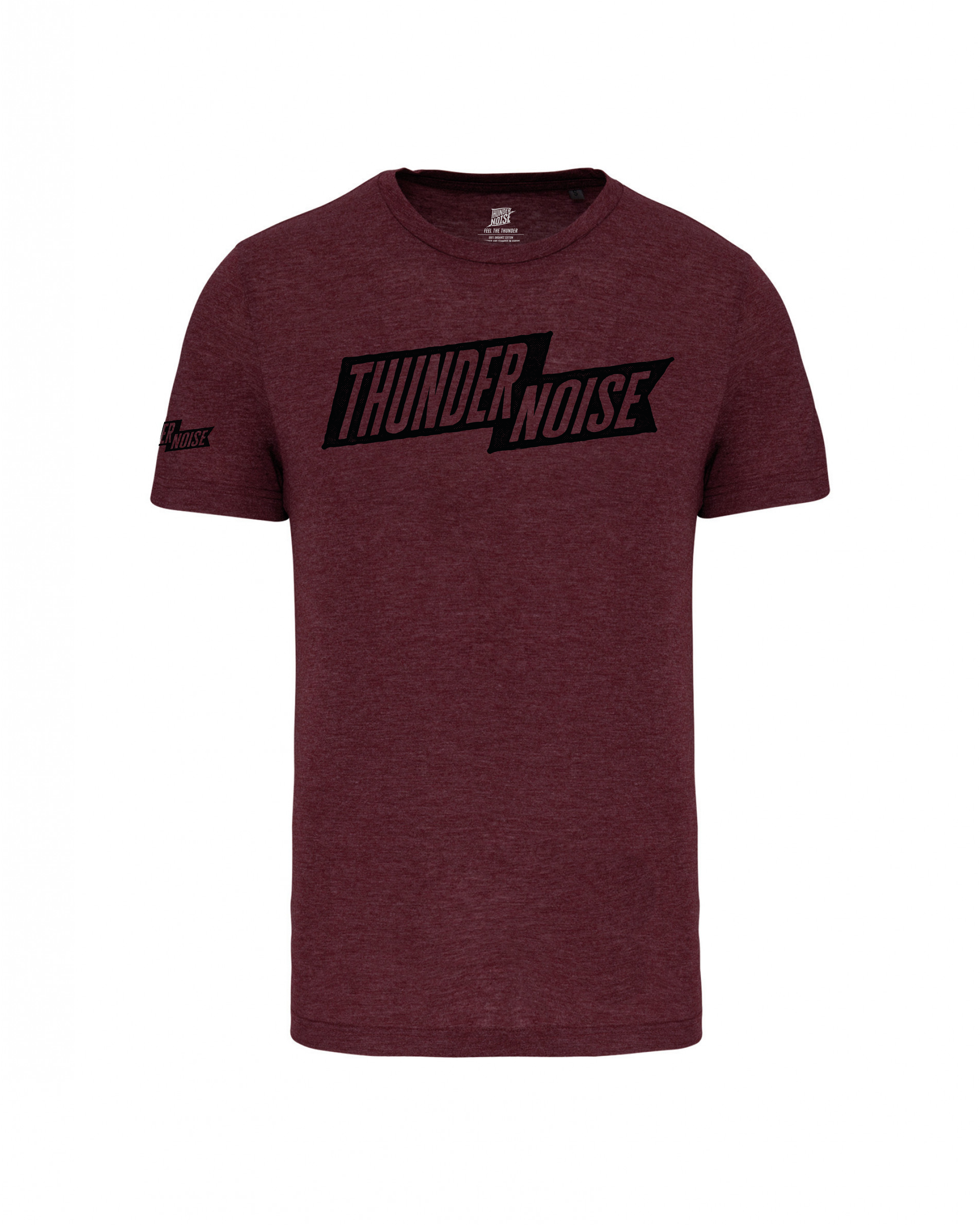 Thundernoise Flag