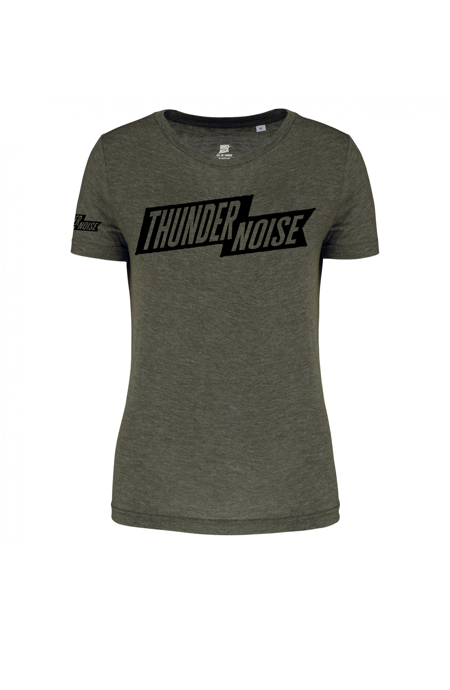 Thundernoise Flag (women)