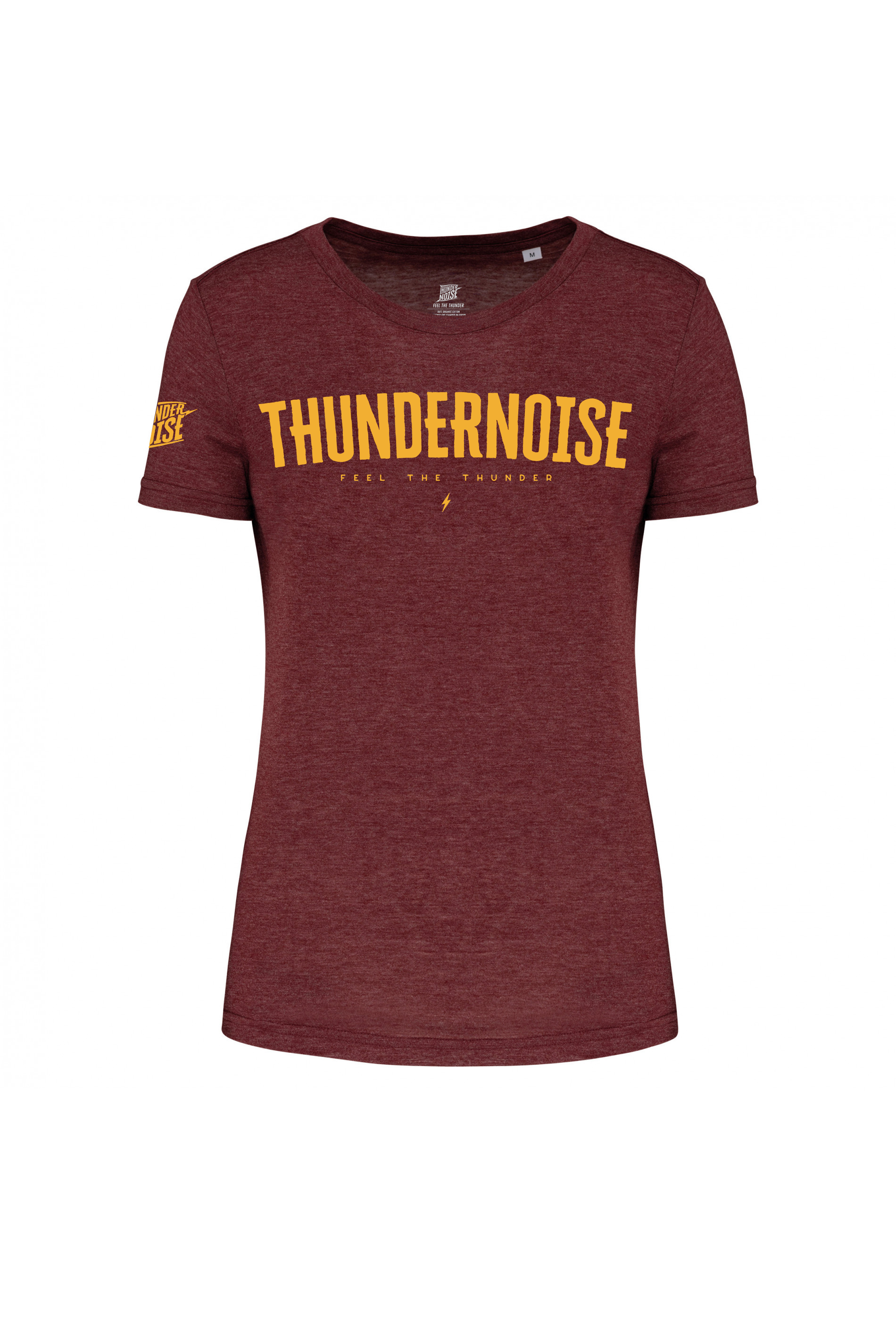 Thundernoise - Box Logo (mujer)