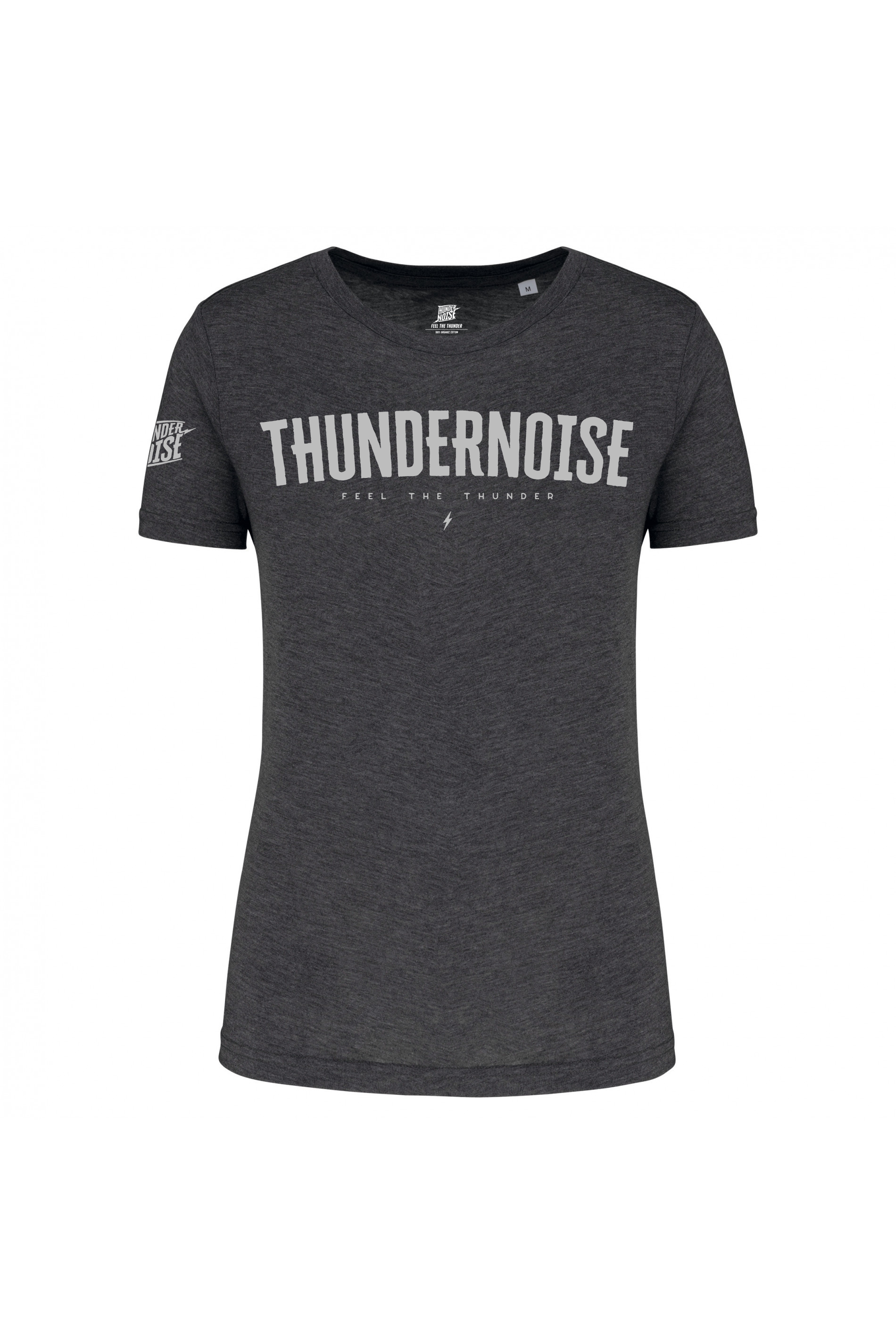Thundernoise - Box Logo (mujer)