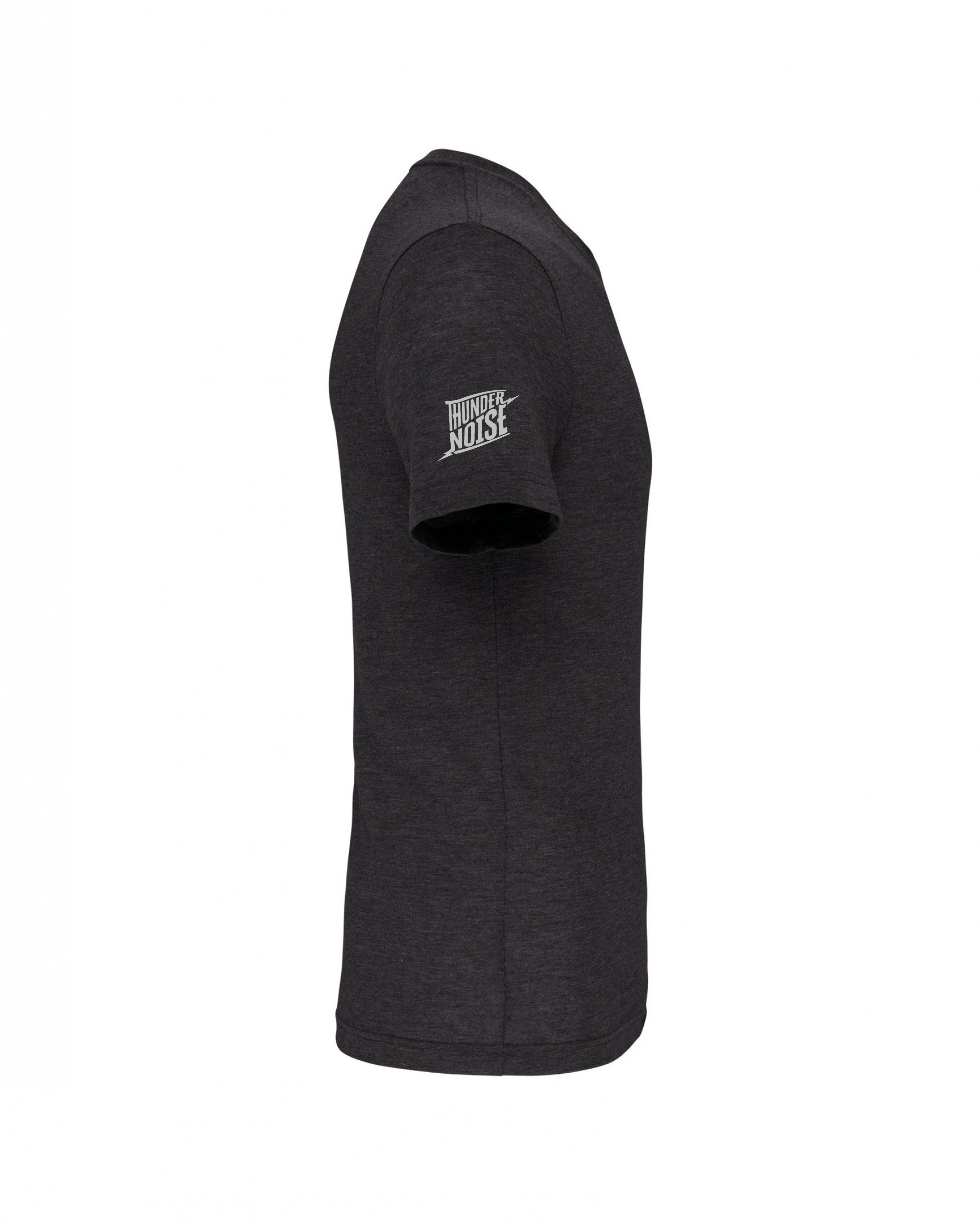 Thundernoise - Box Logo (mujer)