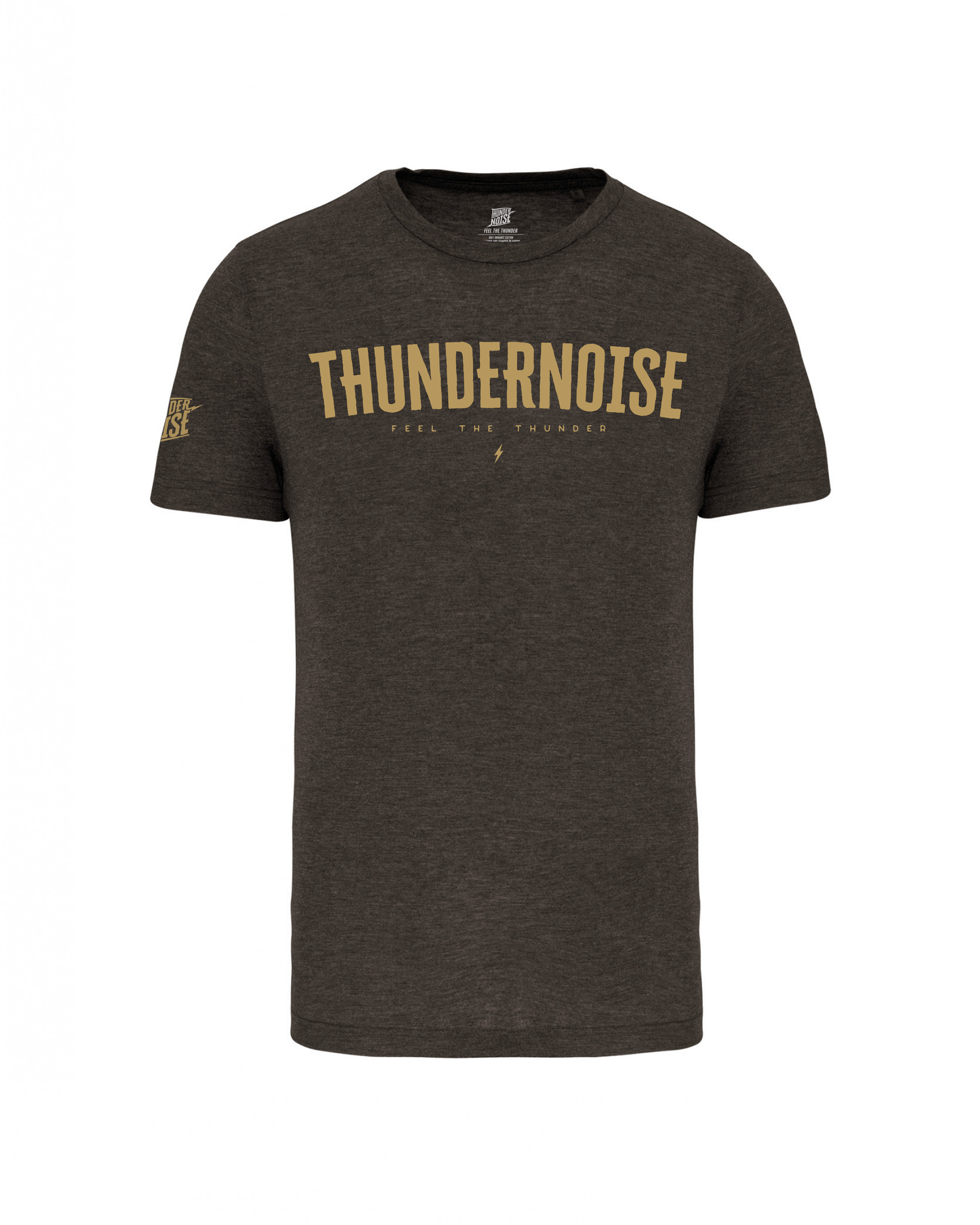 Thundernoise - Box Logo