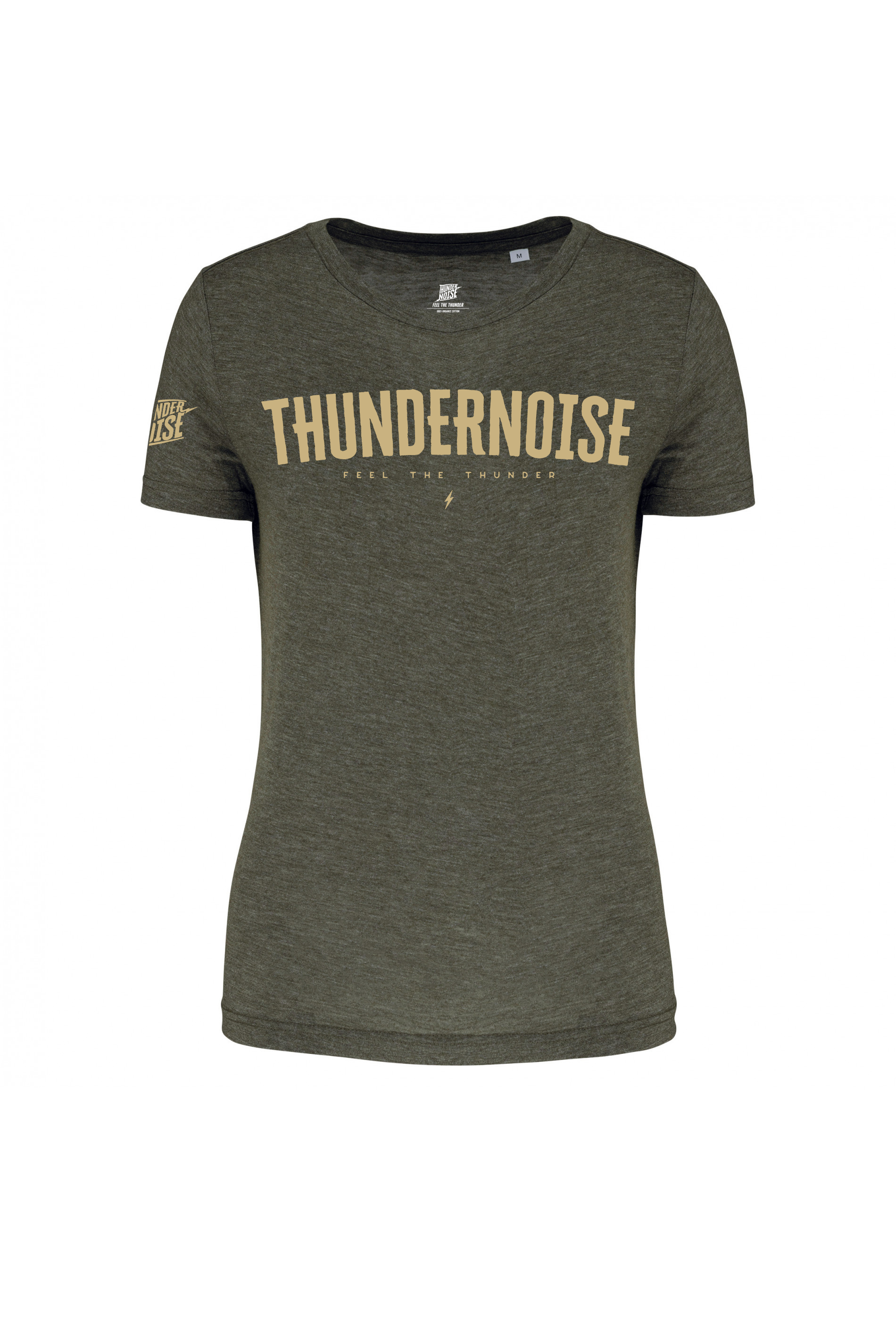 Thundernoise - Box Logo (mujer)