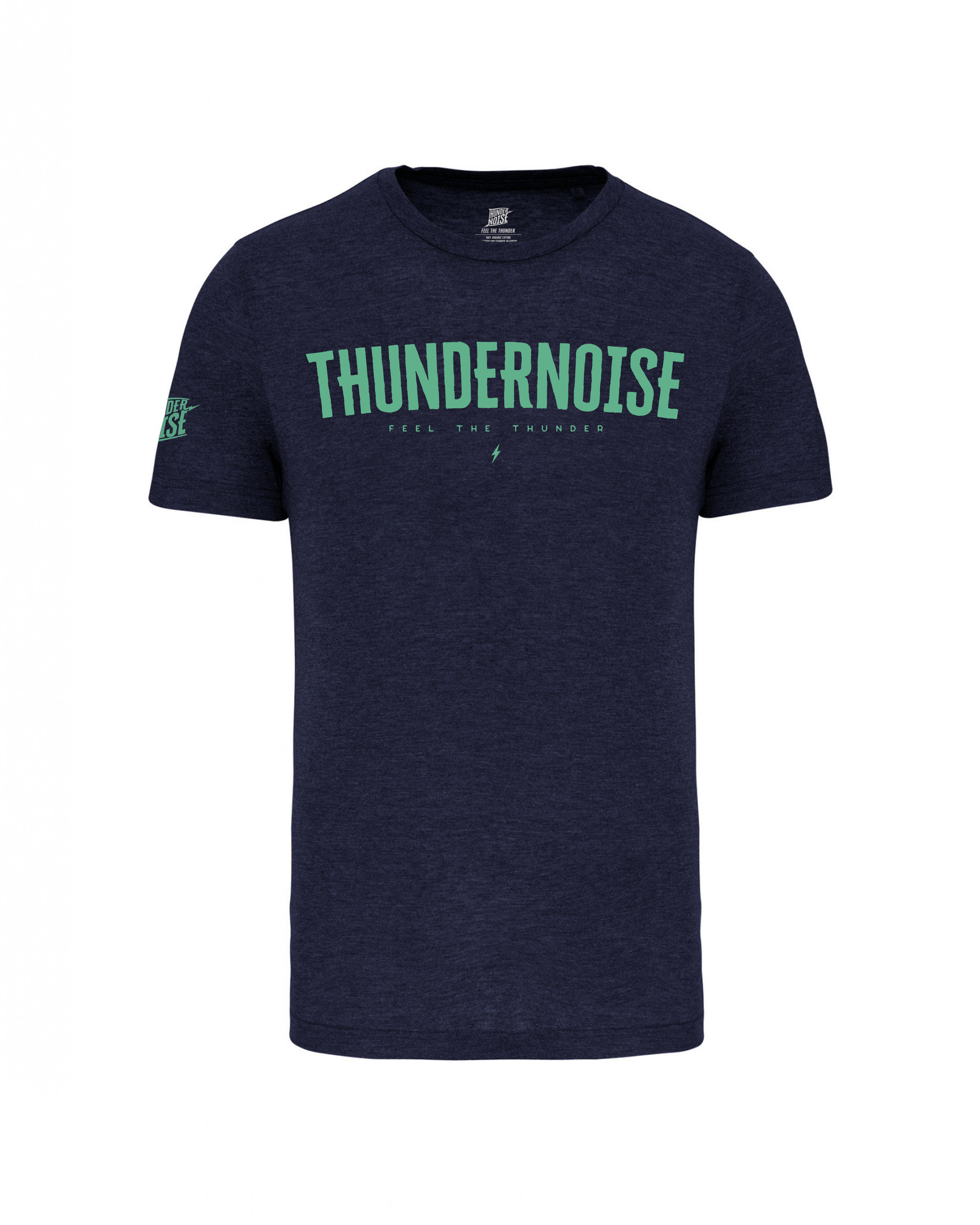 Thundernoise - Box Logo