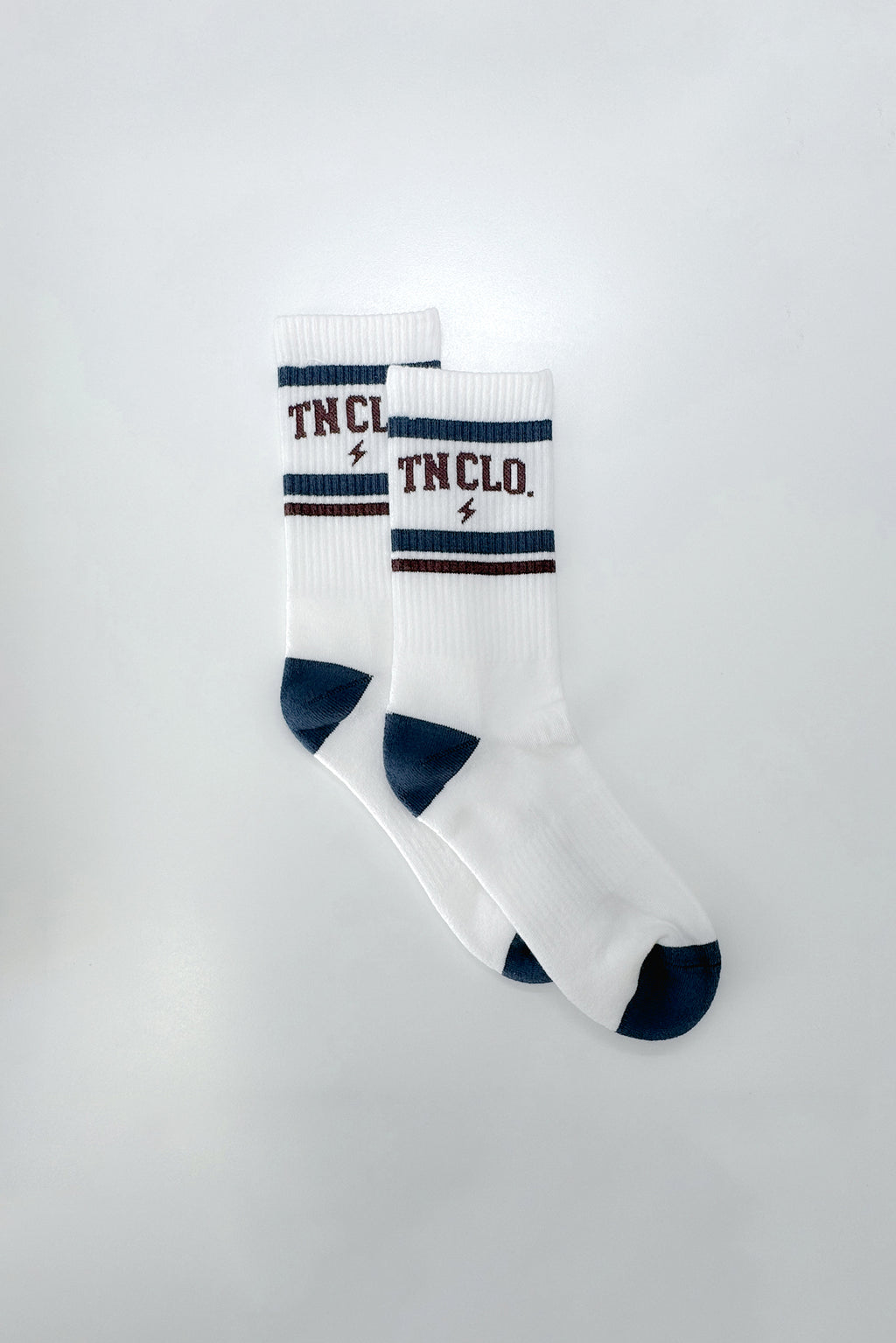 Classic Stride Crew Socks