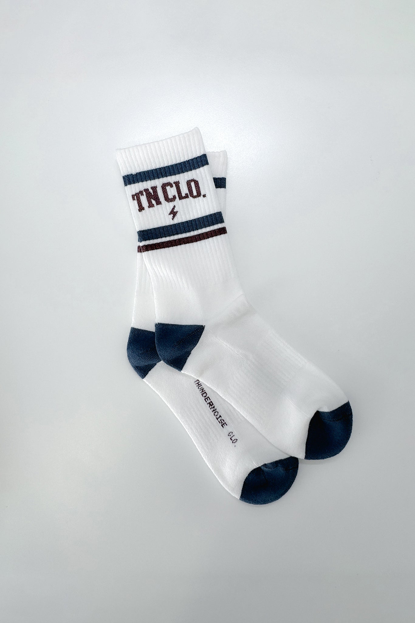 Classic Stride Crew Socks