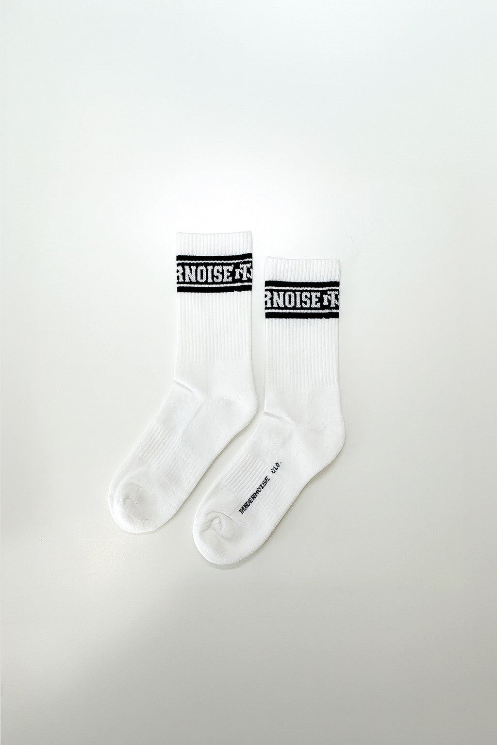 TN Essentials Crew Socks