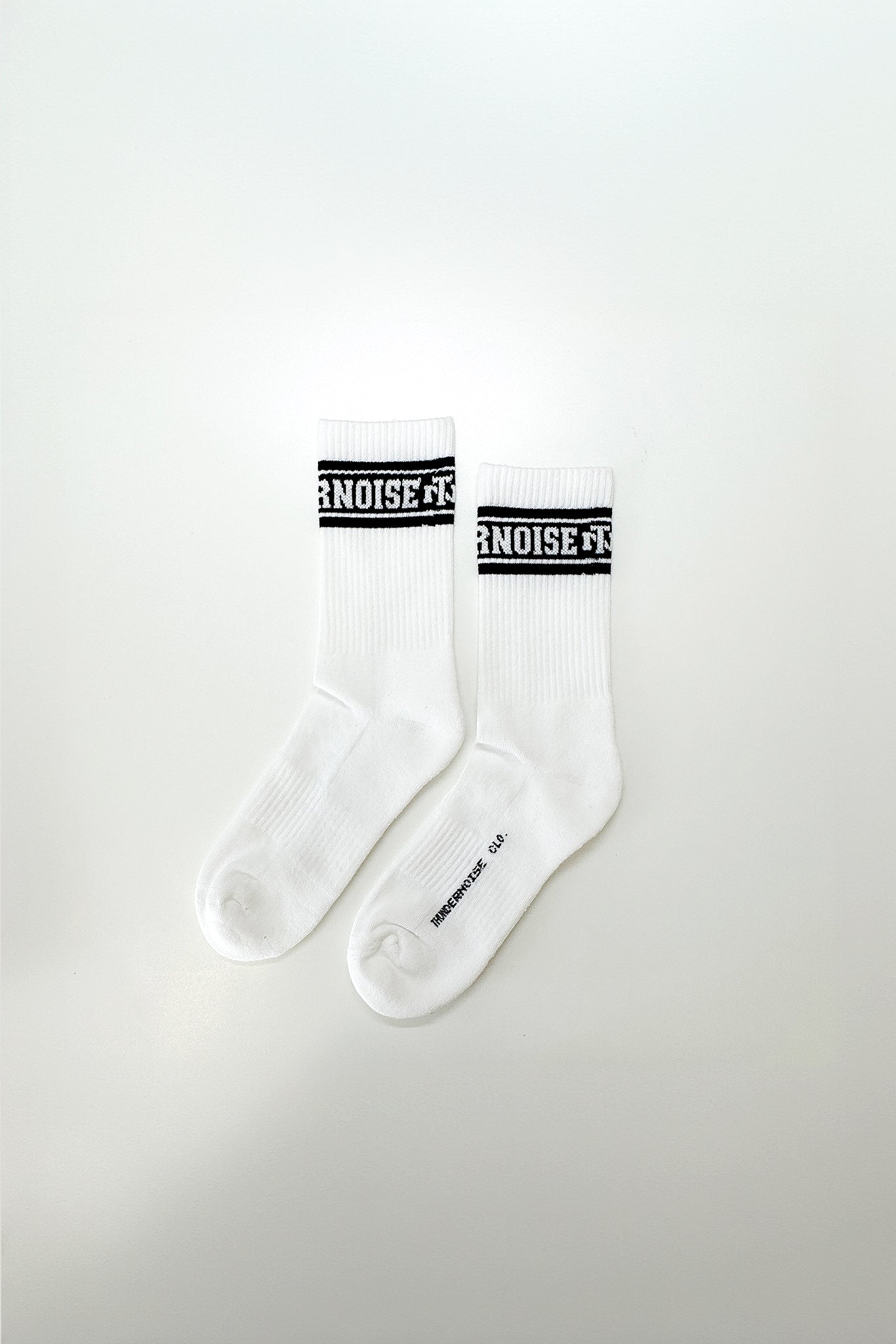 TN Essentials Crew Socks